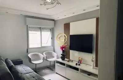 Apartamento com 2 quartos à venda na rua joseph nigri, 147, água branca, são paulo por r$ 901.000