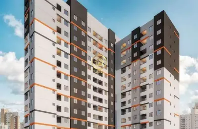 Apartamento com 2 quartos à venda na francisco pedroso, 48, moinho velho, são paulo por r$ 289.900
