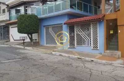 Casa com 2 quartos à venda na rua padre josé materni, 289, vila serralheiro, são paulo por r$ 700.000