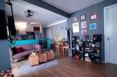 Apartamento com 1 quarto à venda na rua hassib mofarrej, 346, vila leopoldina, são paulo por r$ 620.000