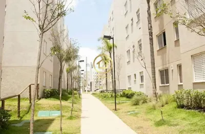 Apartamento com 2 quartos à venda na rua friedrich von voith, 1830, jardim são joão (jaraguá), são paulo por r$ 210.000