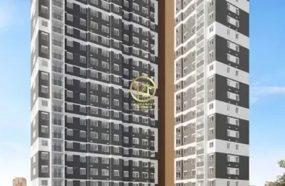 Apartamento com 1 quarto à venda na rua faustolo, 974, vila romana, são paulo por r$ 290.000