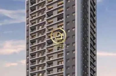 Apartamento com 2 quartos à venda na rua tanabi, 344, água branca, são paulo por r$ 512.887