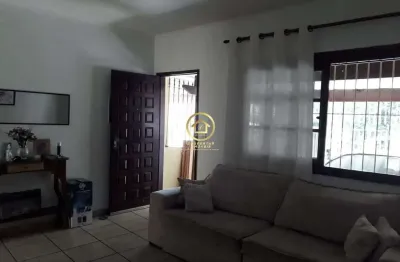 Casa com 2 quartos à venda na rua santa romana, 391, vila pereira cerca, são paulo por r$ 477.700