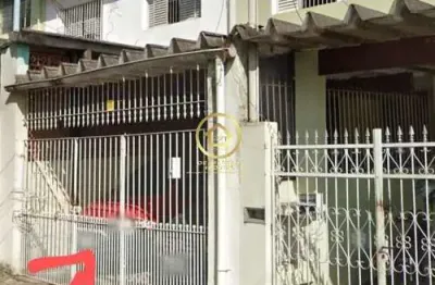 Casa com 2 quartos à venda na rua santa romana, 391, vila pereira cerca, são paulo, 99 m2 por r$ 499.999
