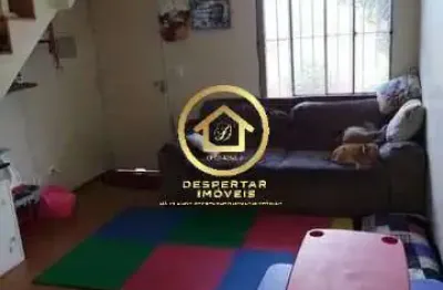 Casa em condomínio fechado com 2 quartos à venda na rua turvânia, 44, jaraguá, são paulo por r$ 340.000