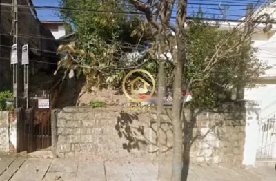 Terreno à venda na joaquim oliveira de freitas, 2274, pirituba, são paulo por r$ 750.000