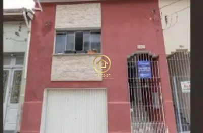 Casa com 2 quartos à venda na rua félix guilhem, 1067, lapa de baixo, são paulo por r$ 890.000