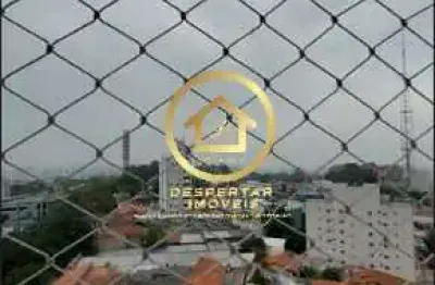 Apartamento com 3 quartos à venda na rua jorge americano, 183, alto da lapa, são paulo por r$ 770.000