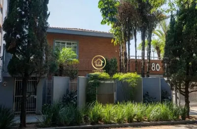 Casa com 11 quartos à venda na rua presidente antônio cândido, 80, alto da lapa, são paulo por r$ 3.300.000