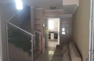 Casa em condomínio fechado com 2 quartos à venda na avenida nossa senhora da paz, 140, loteamento city jaragua, são paulo por r$ 315.000