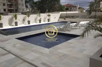 Apartamento com 2 quartos à venda na rua franklin do amaral, 450, vila nova cachoeirinha, são paulo por r$ 393.000