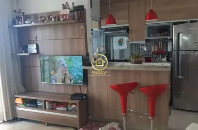 Apartamento com 2 quartos à venda na avenida nossa senhora da paz, 193, loteamento city jaragua, são paulo por r$ 285.000
