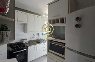Apartamento com 2 quartos à venda na rua josé de figueiredo seixas, 67, imirim, são paulo por r$ 340.000