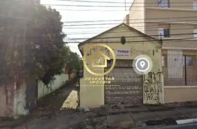 Terreno à venda na rua joão pereira, 69, lapa, são paulo por r$ 3.500.000
