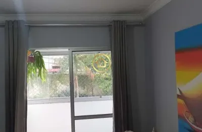 Apartamento com 3 quartos à venda na rua vinte e dois de agosto, 505, vila bela vista (zona norte), são paulo por r$ 360.000