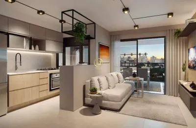 Apartamento com 3 quartos à venda na rua catão, 496, vila romana, são paulo por r$ 1.553.360