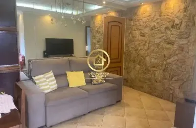 Apartamento com 2 quartos à venda na rua professor rui bloem, 305, vila primavera, são paulo por r$ 392.000