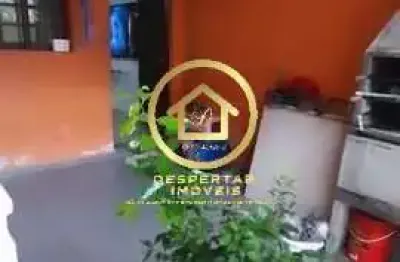 Casa com 3 quartos à venda na carmen jones, 134, vila iório, são paulo por r$ 477.000