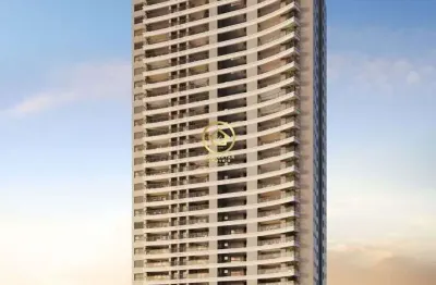 Apartamento com 3 quartos à venda na rua arnaldo josé pacífico, 18, água branca, são paulo por r$ 1.434.600