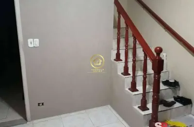 Casa com 2 quartos à venda na rua franklin do amaral, 1129, vila nova cachoeirinha, são paulo por r$ 957.000