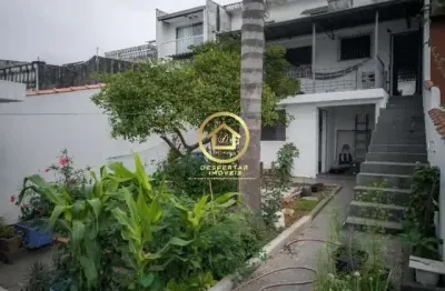 Casa com 2 quartos à venda na rua olavo firmiano ferreira, 56, parque panamericano, são paulo por r$ 550.000