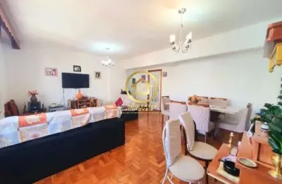 Apartamento com 3 quartos à venda na avenida francisco matarazzo, 156, água branca, são paulo por r$ 837.000