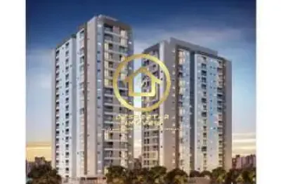 Apartamento com 2 quartos à venda na r. laranjal do jari - vila pirituba, vila pirituba, são paulo, 43 m2 por r$ 279.990