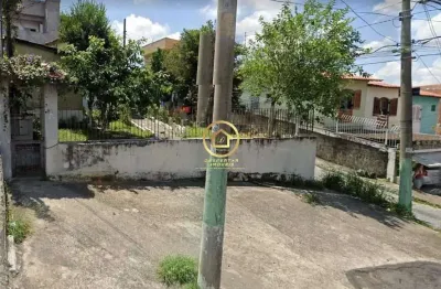 Terreno à venda na rua fernandes correia dias, 85, jardim mangalot, são paulo por r$ 689.000