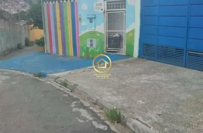 Prédio à venda na luiz domingues de castro, 371, jardim anhangüera, são paulo por r$ 636.000