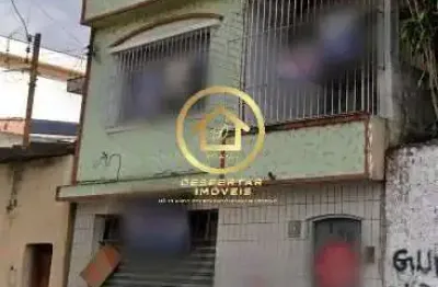 Casa com 3 quartos à venda na rua paulina vergueiro rudge, 195, casa verde, são paulo por r$ 477.000