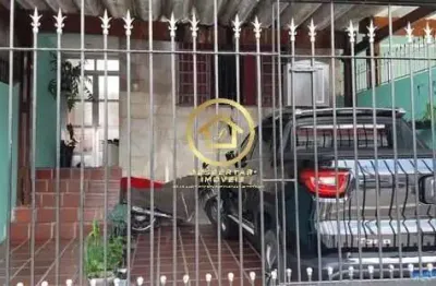 Casa com 2 quartos à venda na rua pastoril de almenara, 118, parque panamericano, são paulo por r$ 399.000