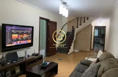 Casa com 3 quartos à venda na joaquim ribeiro, 80, sítio morro grande, são paulo por r$ 636.000