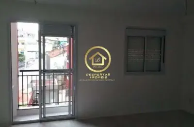 Apartamento com 1 quarto à venda na tomás rabelo e silva, 488, jardim monte alegre, são paulo por r$ 307.000