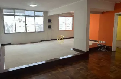 Apartamento com 3 quartos à venda na rua cardoso de almeida, 704, perdizes, são paulo, 150 m2 por r$ 1.199.900