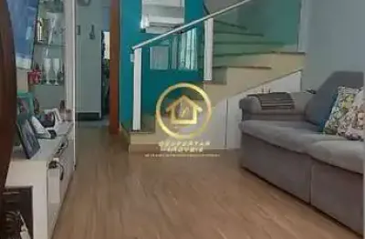 Casa em condomínio fechado com 2 quartos à venda na rua jurubim, 335, vila boaçava, são paulo por r$ 389.900