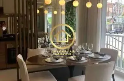 Apartamento com 2 quartos à venda na coronel euclides machado, 525, jardim das graças, são paulo por r$ 254.300