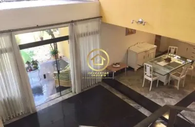 Casa com 3 quartos à venda na rua dardano, 153, city américa, são paulo por r$ 1.802.000