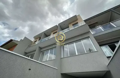 Casa com 3 quartos à venda na sérvio clevinsky, 60, parque são domingos, são paulo, 170 m2 por r$ 949.990