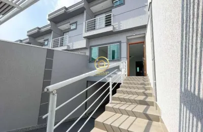 Casa com 3 quartos à venda na rua coronel augusto machado, 316, jardim maristela, são paulo por r$ 949.999