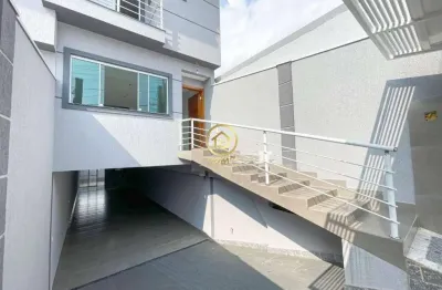 Casa com 3 quartos à venda na rua coronel augusto machado, 318, jardim maristela, são paulo por r$ 950.000