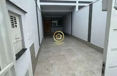 Casa com 3 quartos à venda na rua emílio colella, 308, parque são domingos, são paulo por r$ 990.000