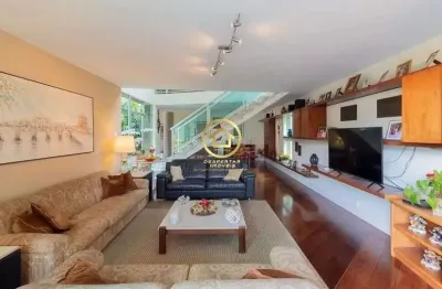 Casa com 3 quartos à venda na rua tremembé, 60, sumaré, são paulo por r$ 3.950.000