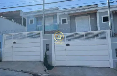 Casa com 2 quartos à venda na jimesana, 16, jaraguá, são paulo, 65 m2 por r$ 420.000