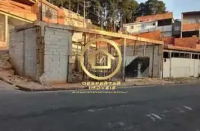 Terreno à venda na coronel josé gladiador, parque anhangüera, são paulo por r$ 250.000