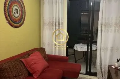 Apartamento com 2 quartos à venda na avenida raimundo pereira de magalhães, 1720, jardim íris, são paulo, 64 m2 por r$ 485.000