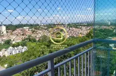 Apartamento com 2 quartos à venda na rua tungue, 185, jardim cidade pirituba, são paulo por r$ 429.990