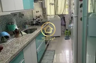 Apartamento com 3 quartos à venda na rua miguel petrilli, 150, vila jaraguá, são paulo por r$ 380.000