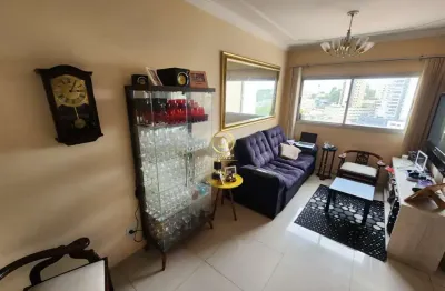 Apartamento com 2 quartos à venda na rua brito peixoto, 294, vila primavera, são paulo por r$ 401.900