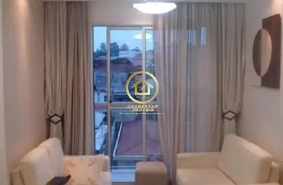 Apartamento com 2 quartos à venda na rua willis roberto banks, 401, parque maria domitila, são paulo por r$ 465.000